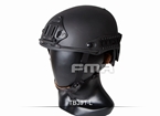 Picture of FMA CP AF Helmet (L/XL, Black)