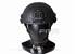 Picture of FMA CP AF Helmet (L/XL, Black)