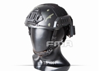 Picture of FMA Maritime Helmet MultiCam Black (M/L)