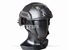 Picture of FMA maritime Helmet (L/XL) (MultiCam Black)