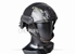 Picture of FMA Ballistic Fast Helmet MultiCam Black (M/L)