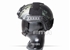 Picture of FMA Ballistic Fast Helmet MultiCam Black (L/XL)
