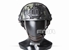 Picture of FMA FAST Helmet-PJ TYPE MultiCam Black (L/XL)