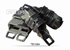 Picture of FMA Water Transfer FAST Magazine Holster Set MultiCam Black 2in1