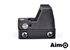 Picture of AIM-O LED RMR Red Dot Sight (BK)