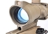 Picture of AIM-O ACOG 1X32C Red Dot with Illumination Source Fiber (DE)