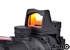 Picture of AIM-O ACOG 4X32C Red Dot Illumination Source Fiber With RMR Sight (BK)