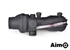 Picture of AIM-O ACOG 4X32C Scope With Dummy Fiber (BK)