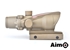 Picture of AIM-O ACOG 4X32C Scope With Dummy Fiber (DE)