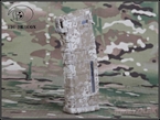 Picture of Big Dragon MAP Style High Cap 300 Rounds Magazine (Desert Digtal)