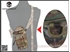 Picture of Emerson Gear MOLLE Multiple Utility Bag (Multicam)