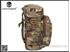 Picture of Emerson Gear MOLLE Multiple Utility Bag (Khaki)