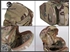 Picture of Emerson Gear MOLLE Multiple Utility Bag (Khaki)