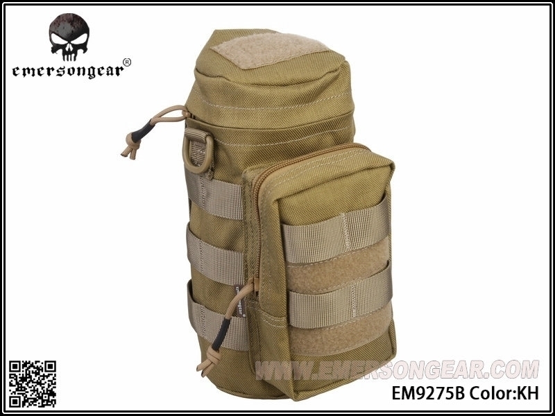 Picture of Emerson Gear MOLLE Multiple Utility Bag (Khaki)