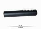 Picture of FMA Full Auto Tracer 14mm Silencer With TYPE 2 (Falt Top)