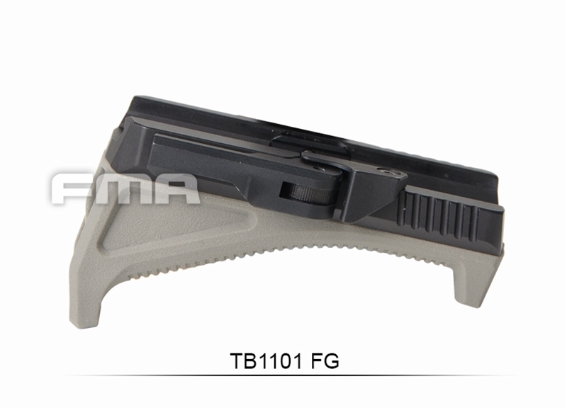 Picture of FMA QD Angled Fore Grip (FG)