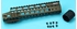 Picture of G&P MOTS 9 Inch Keymod Handguard for M4/M16 AEG (Sand)