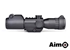 Picture of AIM-O 4X32 Red & Green IIIuminated Scope with QD Mount (BK)