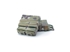 Picture of FMA Water Transfer FAST Magazine Holster Set For 7.62 (Multicam)