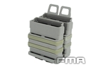 Picture of FMA Water Transfer FAST Magazine Holster Set For 7.62 (FG)
