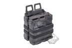 Picture of FMA Water Transfer FAST Magazine Holster Set For 7.62 (TYPHON)