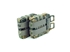 Picture of FMA Water Transfer FAST Magazine Holster Set For 7.62 (SetDigital Woodland)