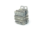 Picture of FMA Water Transfer FAST Magazine Holster Set For 7.62 (ACU)