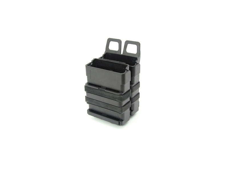 Picture of FMA Water Transfer FAST Magazine Holster Set For 5.56 (BK)