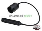 Picture of G&P A.I. Strobe Remote Pressure Switch for G&P/Surefire Flashlight