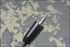 Picture of TCA Adapter Cable For Military or Z-Tactical Element Headset (PRC-148/152 Mbitr)