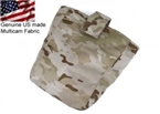 Picture of TMC Curve Roll Up Dump Pouch (Multicam Arid)