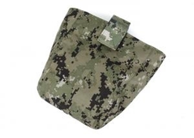 Picture of TMC Curve Roll Up Dump Pouch (AOR2)