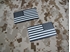 Picture of TMC USA FLAG Reflective PVC IR Patch Set (DARK)