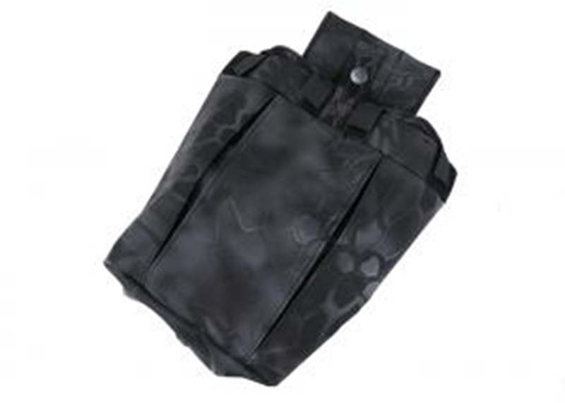 Picture of TMC Compact Dump Pouch (TYP)