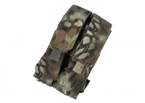 Picture of TMC MP7 Series Double Mag Pouch (MAD)