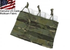 Picture of TMC Triple Wedge Mag Pouch (Multicam Tropic)
