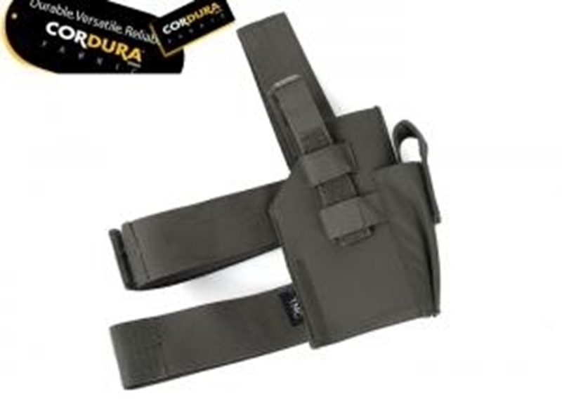 Picture of TMC Drop Leg Holster for Right Hand (RG)