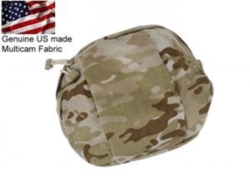 Picture of TMC Billowed Utility Pouch (Multicam Arid)