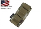 Picture of TMC Single 870 Shell Panel (Multicam)