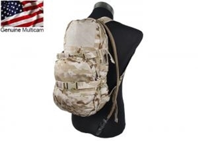 Picture of TMC Modular Assault Pack w 3L Hydration Bag (Multicam Arid)