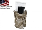 Picture of TMC Double Decker TC Magazine Pouch (Multicam Arid)