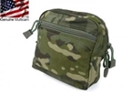 Picture of TMC Small Size GP Pouch (Multicam Tropic)