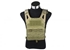 Picture of TMC Jungle Plate Carrier (KH)