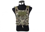 Picture of TMC Jungle Plate Carrier (MAD)