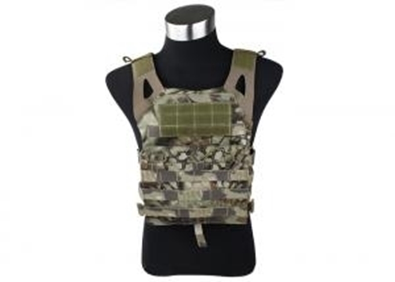 Picture of TMC Jungle Plate Carrier (MAD)