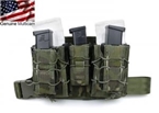 Picture of TMC Hight Hang Mag Pouch and Panel Set (Mulitcam Tropic)