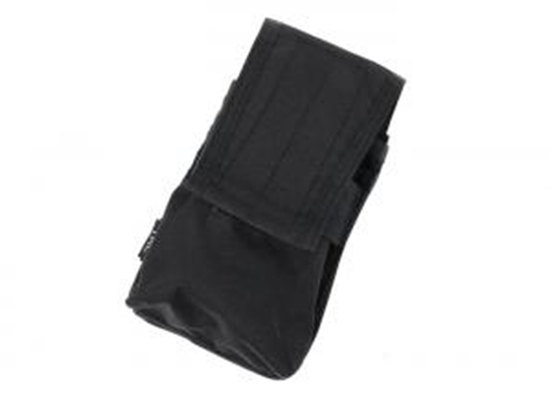 Picture of TMC Double Mag Pouch 417 Magazine (BK)