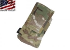 Picture of TMC Double Mag Pouch 417 Magazine (Multicam)