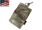 Picture of TMC OP Single Pouch for 417 (Multicam)