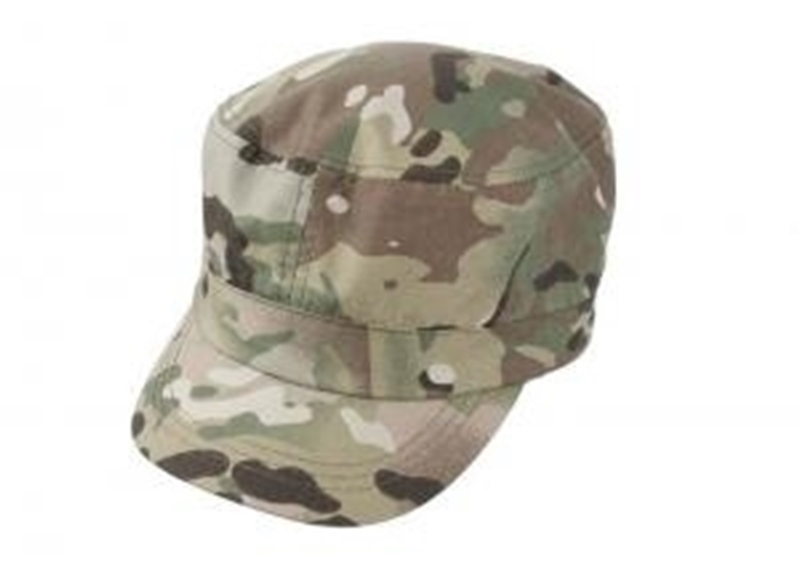 Picture of TMC CAMO Patrol Cap (M Size, MC)